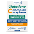 glutatione 250 complex 30cps