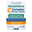 glutatione 250 complex 30cps