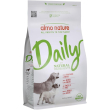 daily dog manzo e riso - alimento completo per cani adulti 1,2 kg