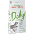 daily dog agnello, pollo e riso - alimento completo per cani adulti di tutte le taglie 12 kg