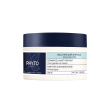 phyto pureté shampoo scrub purificante 200 ml - detersione profonda per capelli grassi, eccesso di