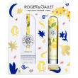 roger&gallet cédrat - cofanetto acqua profumata 30ml + crema mani 30ml