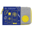 roger & gallet trousse natale uomo acqua profumata 100ml + gel doccia 200ml