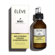 eleve niki melatonina pura liquida concentrata 100ml - integratore per favorire il sonno