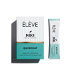 élève niki quercilip integratore ad azione antiossidante 30 stick pack orosolubili