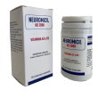 neuromicil kd 2000 60 compresse