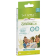 36 patch alla citronella