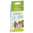 cerotto aromatico citronella family defence 36 pezzi sofarmapiu'