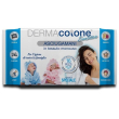dermacotone sensitive asciugamani speciale 80x40 cm 16 pezzi