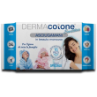 dermacotone asciugamani 80x40 cm 16 pezzi