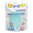 dermacotone baby spugna ultra soft blu