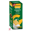 giusto senza glutine biscotti petit 175 g