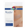 master-aid resolve cicatrici cerotto siliconico per taglio cesareo 22 x 5cm 1 pezzo