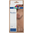 master aid resolve cicatrici - 2 cerotti siliconici per seno 32 x 4 cm