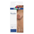 cerotto siliconico seno master-aid resolve 32x4cm 2 pezzi
