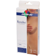 resolve cerotto siliconico per seno 32x4 cm 2 pz