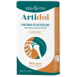 artidol 60 capsule - integratore per la funzionalità articolare