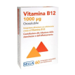 vitamina b12 - integratore per stanchezza e affaticamento 60 compresse