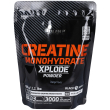 olimp creatine monohydrate xplode integratore alimentare in polvere gu