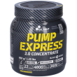 olimp pump express 2.0 concentrate in polvere 660 g per soluzi