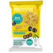 iproteinfit mini cracker olive, 30 g