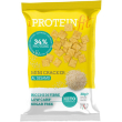iproteinfit - mini cracker sesamo proteici confezione 30 gr