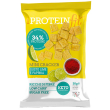 iproteinfit mini cracker lime e paprika, 30 g