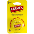 carmex - balsamo labbra idratante spf 15 classico
