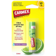 carmex - balsamo labbra lime spf 15 confezione 1 pezzo