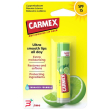 carmex balsamo labbra lime spf15 4,25 g