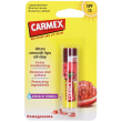 carmex balsamo labbra melograno spf15 4,25 g protezione per le labbra