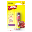 carmex balsamo labbra melograno 4,5 g