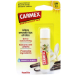 carmex spf 15 balsamo labbra alla vaniglia idratante e protettivo con protezione solare 4,25 grammi