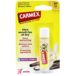 carmex balsamo labbra vaniglia spf15 4,25 g
