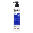benexe' viso latte detergente emolliente età 30-45 250 ml