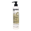 benexe' viso latte detergente anti/età 250 ml