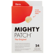 hero mighty patch the original 24 cerotti notturni anti acne