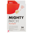 cerotto idrocolloidale antiacne hero mighty patch the original 24 pezzi