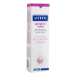 vitis gengive sane dentifricio delicato, 100ml – per gengive sensibili, prevenzione placca e carie