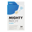 hero mighty patch cerotti invisibili 24 pezzi