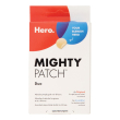 hero mighty patch duo cerotti per imperfezioni giorno e notte 12 pezzi