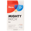 hero mighty patch duo 12 cerotti anti acne giorno/notte
