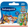 salvelox paw patrol cer 20pz