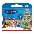 salvelox paw patrol cer 20pz