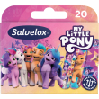 salvelox my little pony 20pz