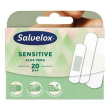 salvelox sensitive aloe vera20