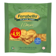 farabella fusilli pasta senza glutine, 1000 g
