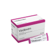 vedaven 60 capsule - integratore per circolazione venosa e gambe pesanti