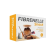fibrenelle snack - biscotti a base di fibre 240 g