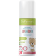 lozione protettiva baby spray no gas 75 ml sofarmapiu'